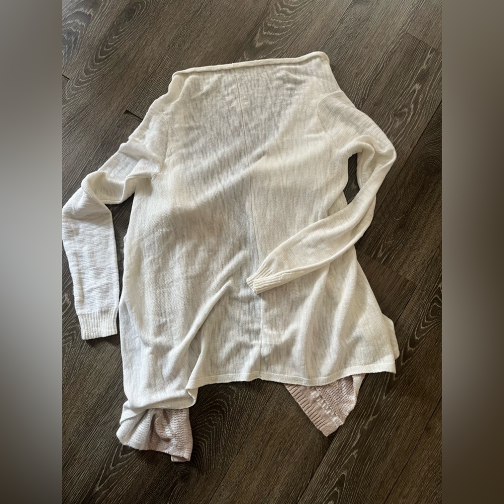 Mossimo cardigan M - Picture 4 of 4